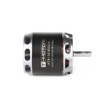 T-MOTOR AT4130 KV230 KV300 KV450 Long Shaft High-power Brushless Motor Customized Electric Fixed Wing Aircraft VTOL UAV Drone